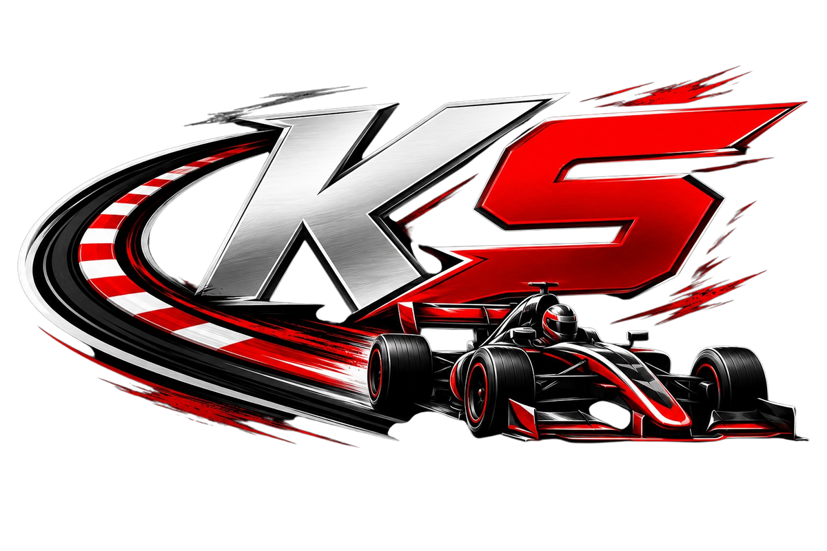 Karting Suit